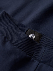 NAME IT Sweatpants Logan Navy Blazer
